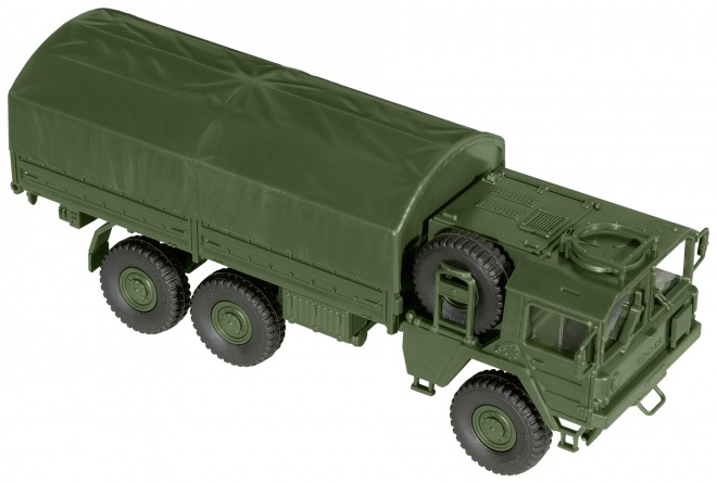 Truck MAN 452/462 kit<br /><a href='images/pictures/Roco/232305.jpg' target='_blank'>Full size image</a>